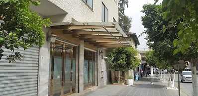 Hotel Casablanca