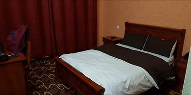 Hotel Casablanca