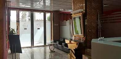 Hotel Casablanca