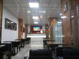 Hotel Casablanca