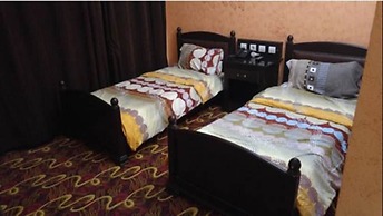 Hotel Casablanca