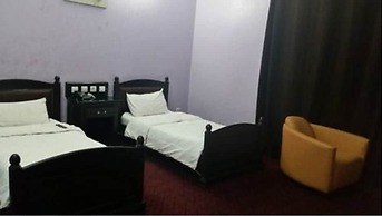 Hotel Casablanca
