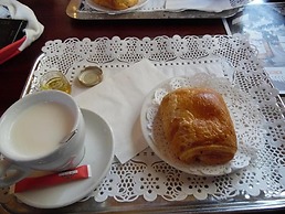 Hotel Casablanca