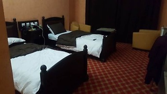 Hotel Casablanca
