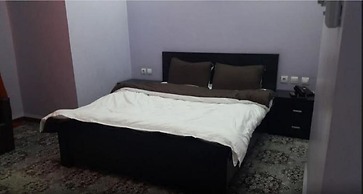 Hotel Casablanca
