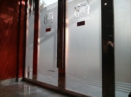 Hotel Casablanca