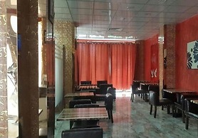Hotel Casablanca