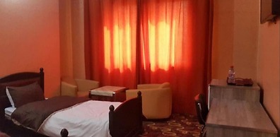 Hotel Casablanca