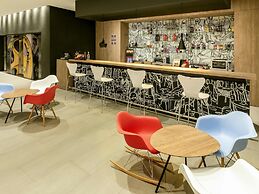 ibis Cali Granada