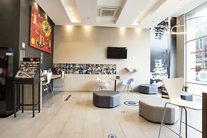ibis Cali Granada