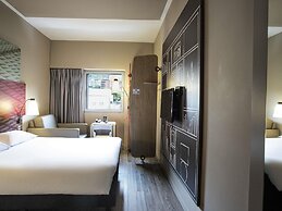 ibis Cali Granada
