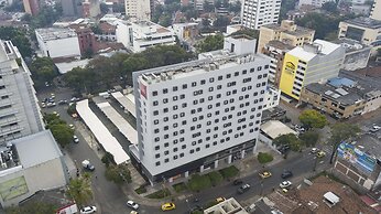 ibis Cali Granada