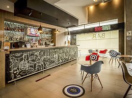 ibis Cali Granada