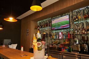 ibis Cali Granada