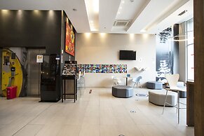 ibis Cali Granada