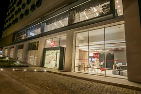 ibis Cali Granada