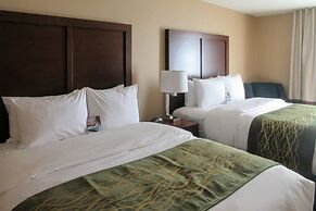 Comfort Inn & Suites – Harrisburg Airport – Hershey South