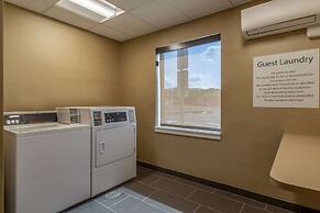 Comfort Inn & Suites – Harrisburg Airport – Hershey South