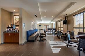 Comfort Inn & Suites – Harrisburg Airport – Hershey South