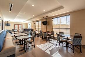 Comfort Inn & Suites – Harrisburg Airport – Hershey South