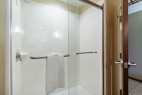 Comfort Inn & Suites – Harrisburg Airport – Hershey South