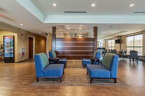 Comfort Inn & Suites – Harrisburg Airport – Hershey South