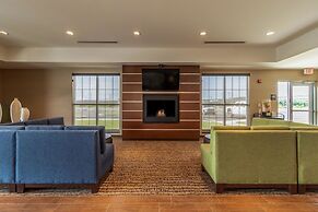 Comfort Inn & Suites – Harrisburg Airport – Hershey South