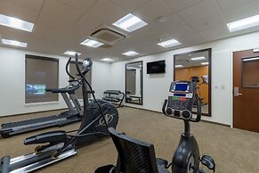 Comfort Inn & Suites – Harrisburg Airport – Hershey South