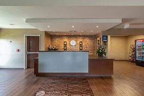 Comfort Inn & Suites – Harrisburg Airport – Hershey South