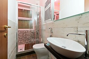 Vatican QG Rooms
