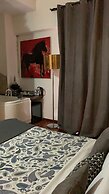 Vatican QG Rooms