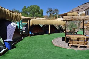 Cabañas Altos de Quitor - Hostel