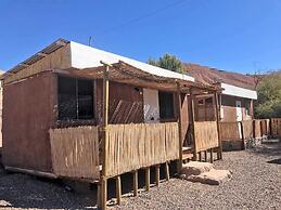 Cabañas Altos de Quitor - Hostel