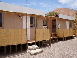 Cabañas Altos de Quitor - Hostel