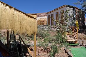 Cabañas Altos de Quitor - Hostel