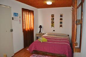 Cabañas Altos de Quitor - Hostel