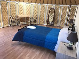 Cabañas Altos de Quitor - Hostel