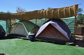 Cabañas Altos de Quitor - Hostel