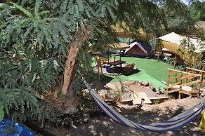 Cabañas Altos de Quitor - Hostel