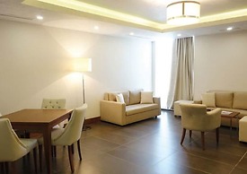 Jasmins Residence