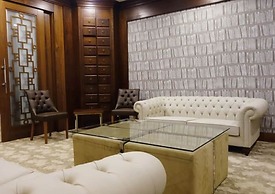 Jasmins Residence