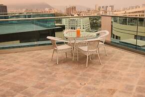 Jasmins Residence