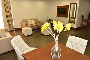 Jasmins Residence
