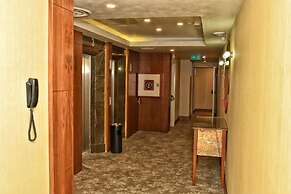 Jasmins Residence