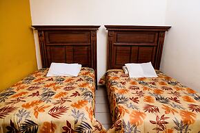 Hotel María Elena
