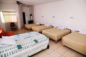Hotel María Elena