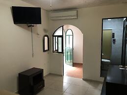 Hotel María Elena