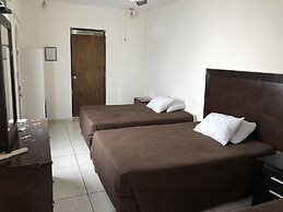 Hotel María Elena