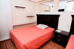 Hotel María Elena