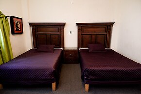 Hotel María Elena